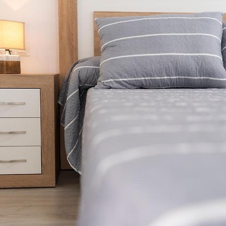 Apartamento Benalmadena Puerto Marina 아파트 외부 사진