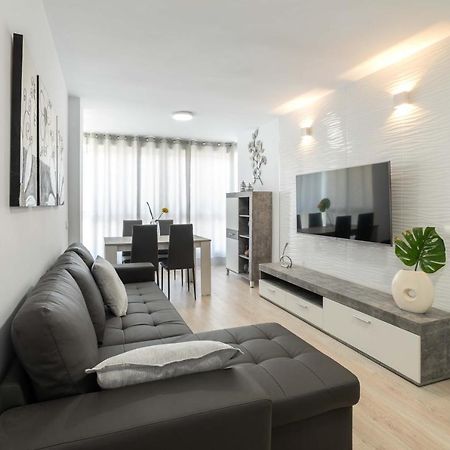 Apartamento Benalmadena Puerto Marina 아파트 외부 사진