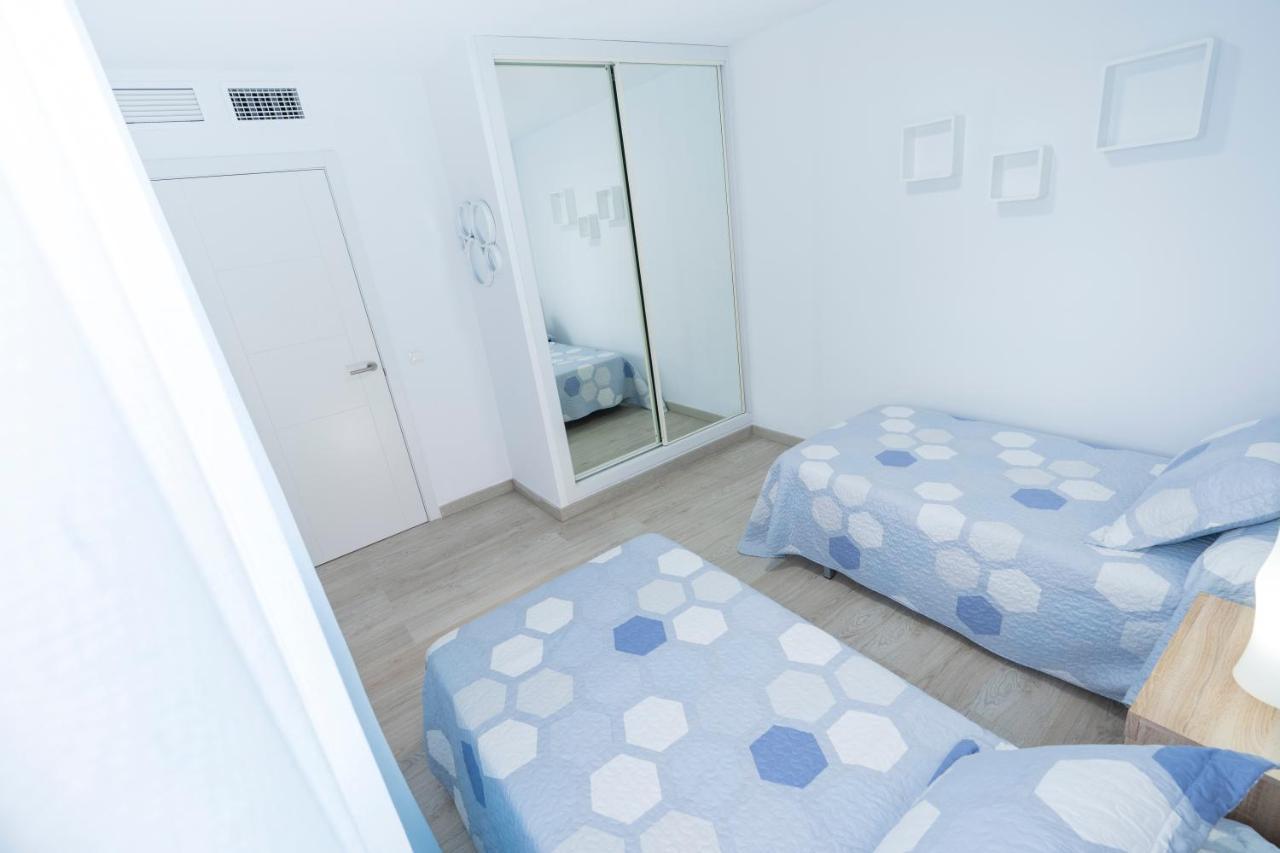 Apartamento Benalmadena Puerto Marina 아파트 외부 사진