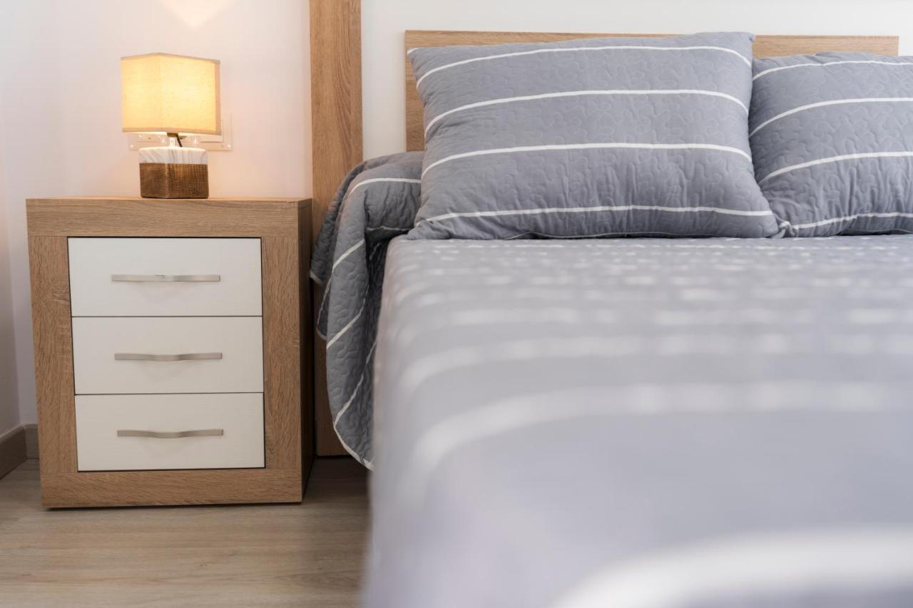 Apartamento Benalmadena Puerto Marina 아파트 외부 사진