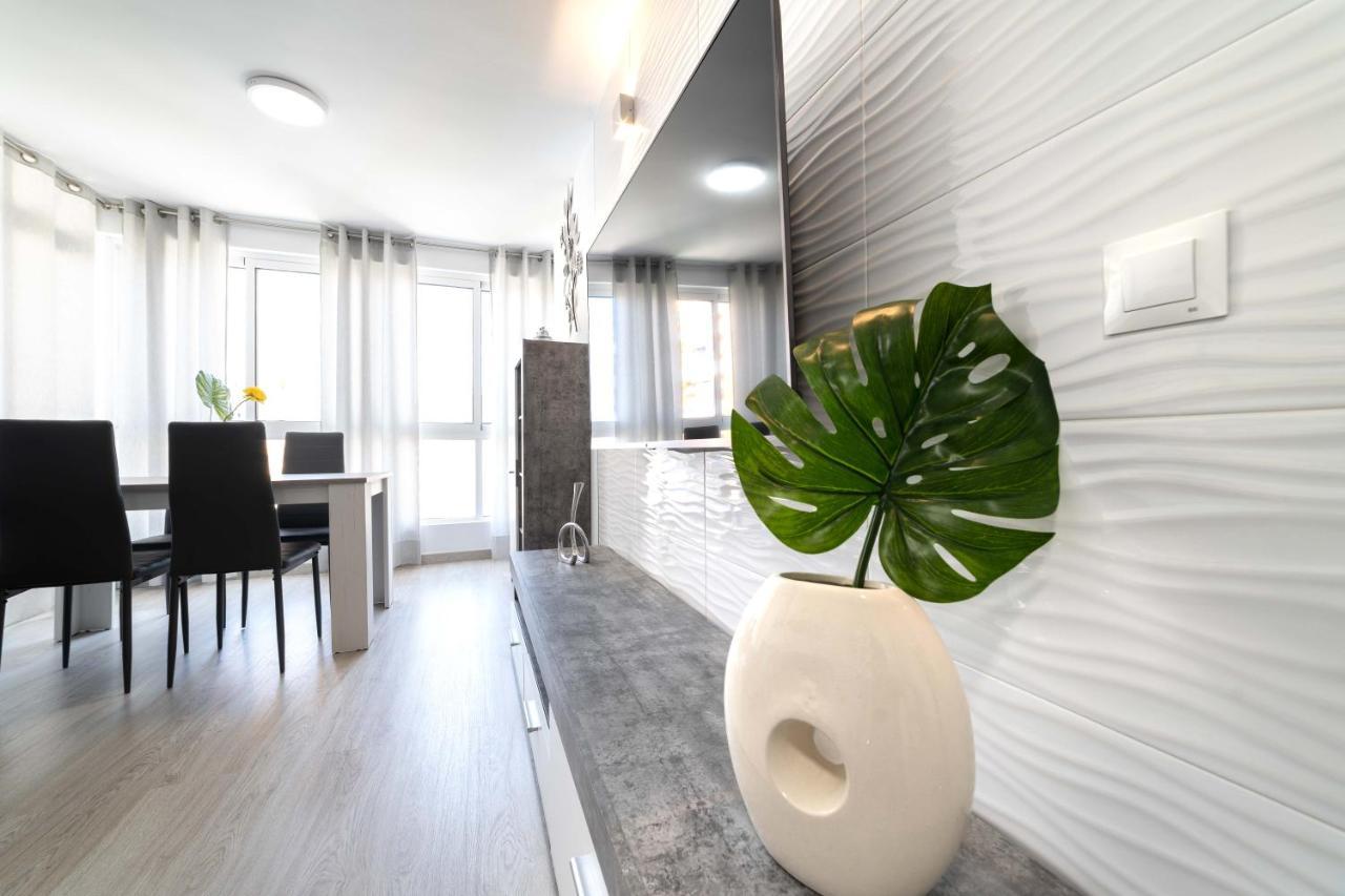 Apartamento Benalmadena Puerto Marina 아파트 외부 사진