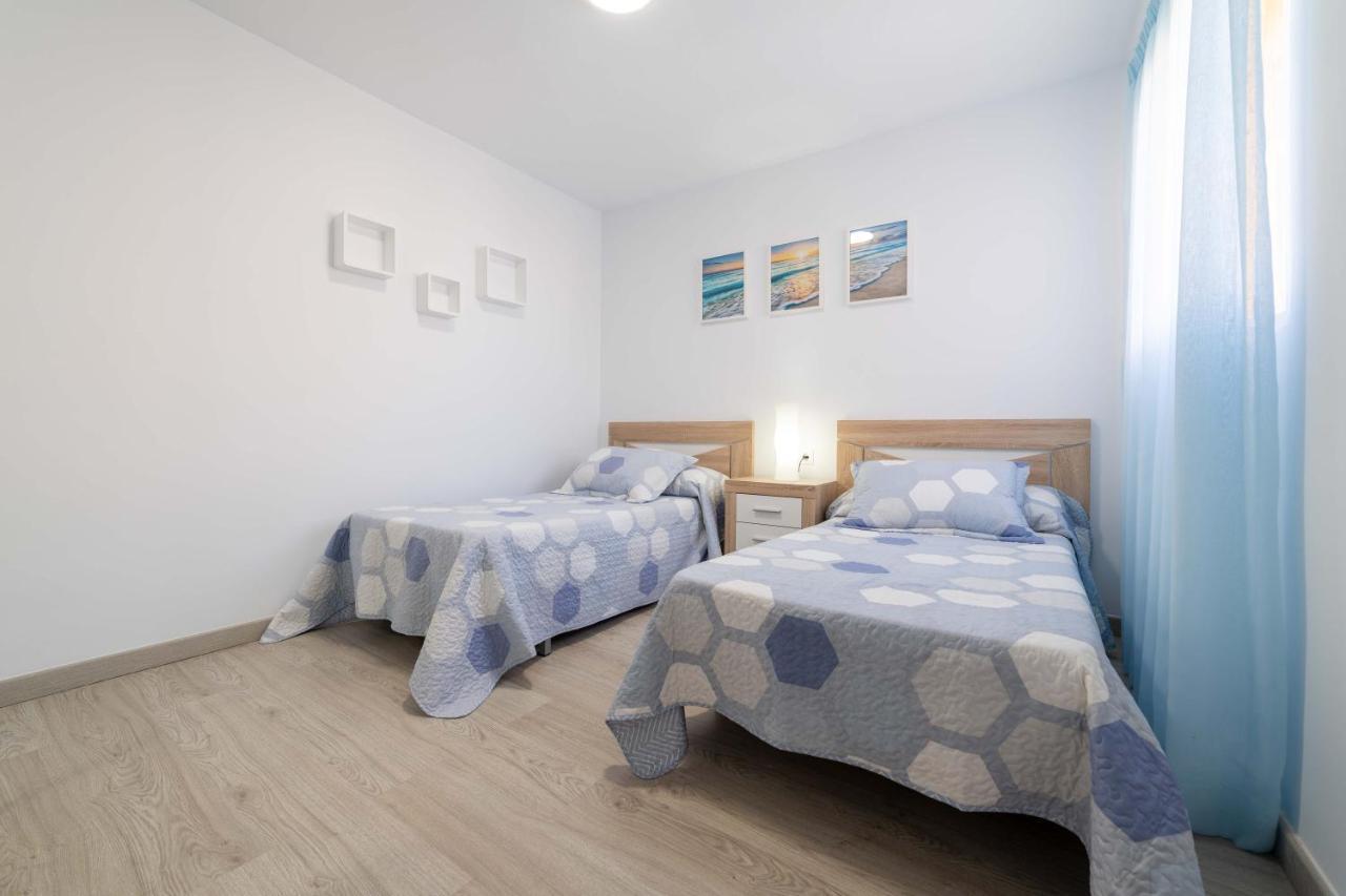 Apartamento Benalmadena Puerto Marina 아파트 외부 사진