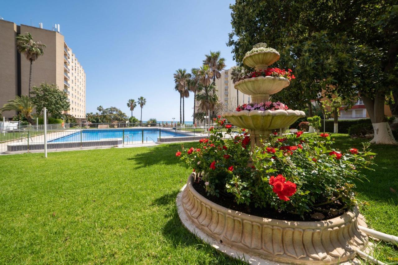 Apartamento Benalmadena Puerto Marina 아파트 외부 사진