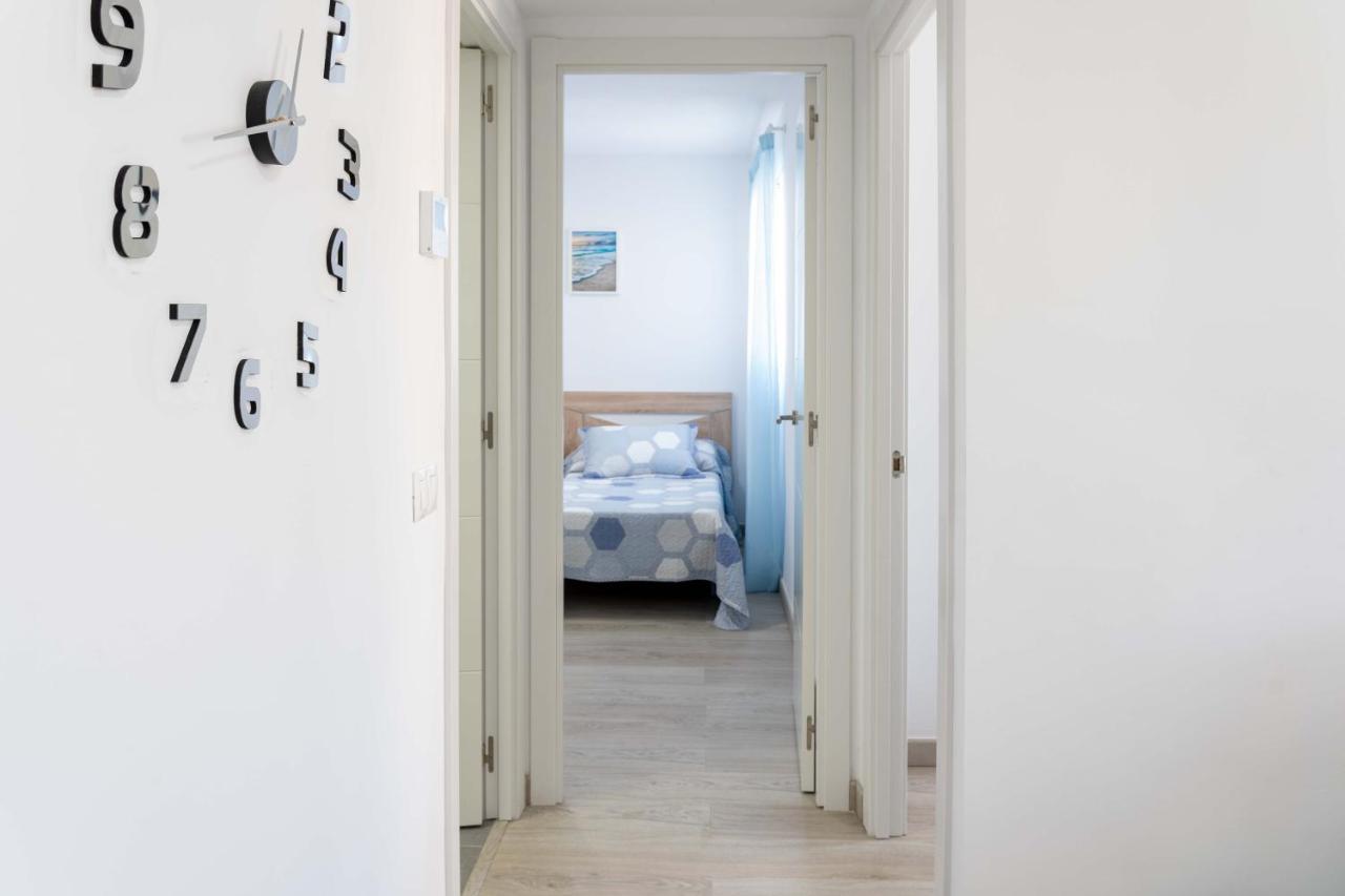 Apartamento Benalmadena Puerto Marina 아파트 외부 사진