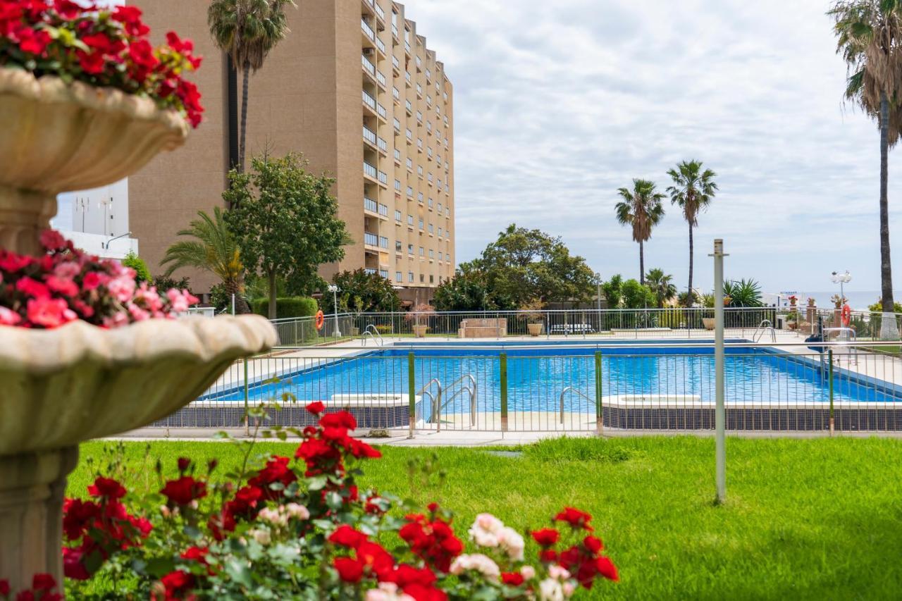 Apartamento Benalmadena Puerto Marina 아파트 외부 사진