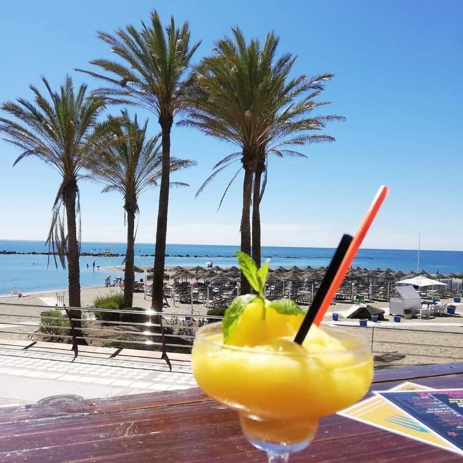 Apartamento Benalmadena Puerto Marina 아파트 외부 사진