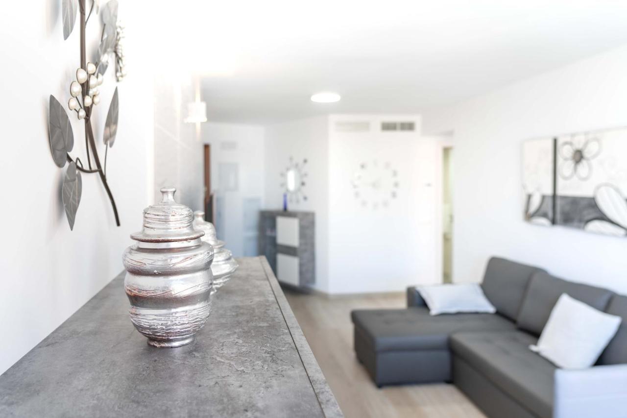 Apartamento Benalmadena Puerto Marina 아파트 외부 사진