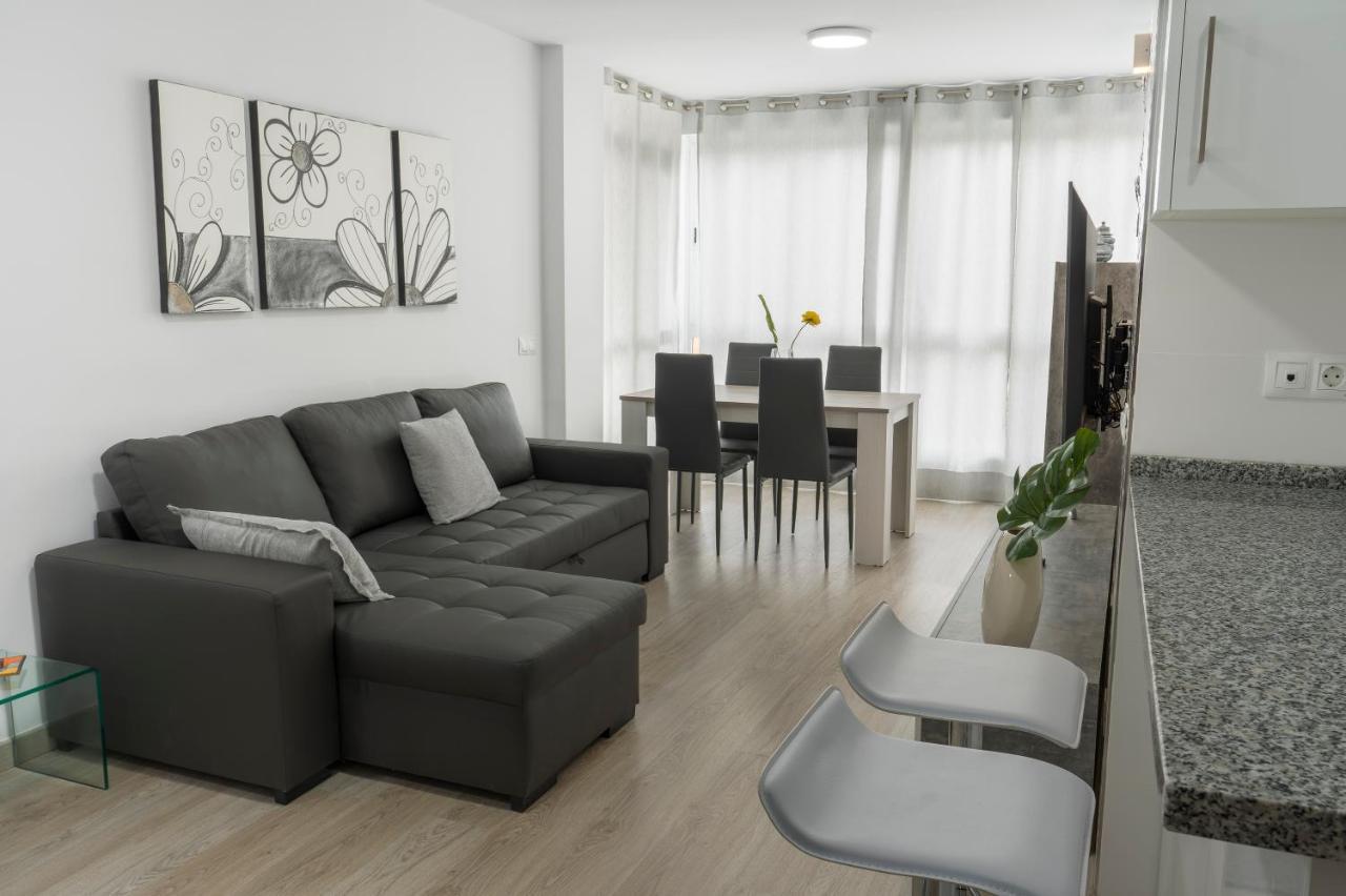 Apartamento Benalmadena Puerto Marina 아파트 외부 사진