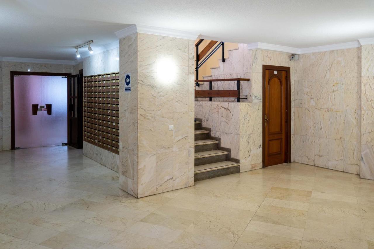 Apartamento Benalmadena Puerto Marina 아파트 외부 사진