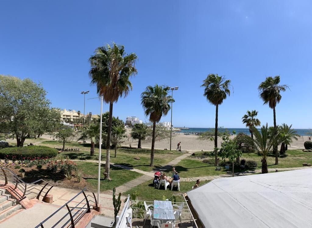 Apartamento Benalmadena Puerto Marina 아파트 외부 사진