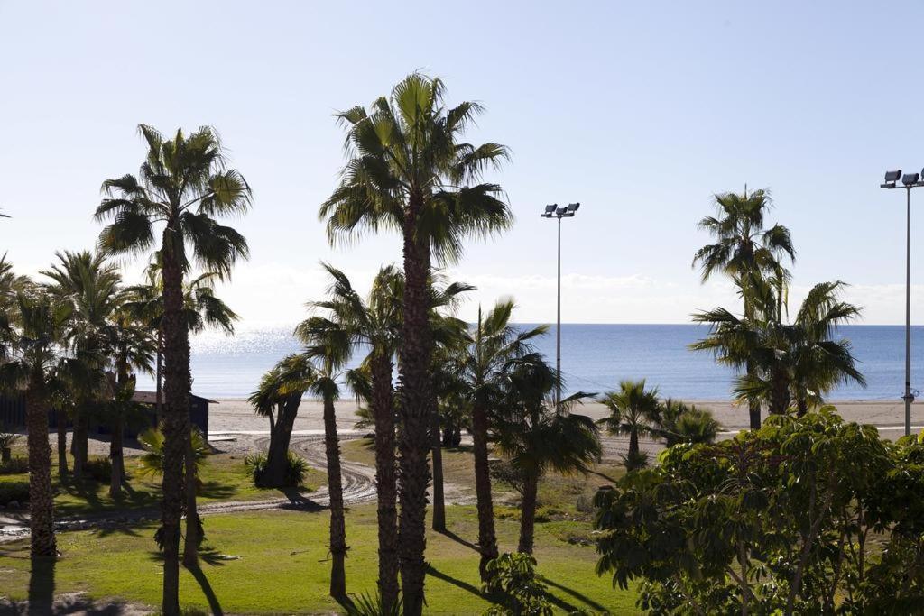 Apartamento Benalmadena Puerto Marina 아파트 외부 사진